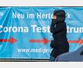 Bild: Peter Kneffel/dpa
Das Gesundheitswesen ist ein Milliardengeschäft - und ein Paradies für Kriminelle. (Symbolbild)