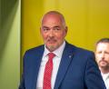 Bild: Peter Kneffel/dpa
Steht erneut vor Gericht: der ehemalige CDU-Bundestagsabgeordnete Axel Fischer. (Archivbild)