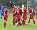 Bild: Hubert Ziegler
Fünf Mal konnten die Spieler der SG Traßlberg/Poppenricht beim SV Loderhof jubeln. "Trapo" ist damit Herbstmeister der Kreisklasse Süd.