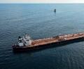 Bild: Damien Meyer/AFP/dpa
Schiffe der russischen Schattenflotte sollen künftig festgesetzt werden können. (Archivbild)