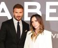 Bild: Ian West/PA Wire/dpa
David Beckham hat auf Instagram seine Frau Victoria und deren Kochkünste aufgezogen. (Archivbild)