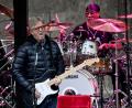 Bild: Britta Pedersen/dpa
Der Musiker Eric Clapton kommt im Mai 2026 für drei Konzerte in Mannheim, Köln und München nach Deutschland. (Archivbild)