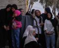 Bild: Abdel Kareem Hana/AP/dpa
Am Sonntag wurden bei israelischen Luftangriffen Krankenhausangaben zufolge 44 Palästinenser getötet.