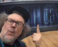 Bild: Winni Rudrof
Der Amberger Winni Rudrof nimmt an der Sat.1-Kochshow "The Taste" teil.