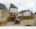 Bild: glb
Die historische Friedhofsmauer in Ernhüll muss dringend saniert werden. Die erforderliche statische Voruntersuchung sowie Bodenschürfen durch Archäologen wurden einstimmig beauftragt.