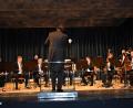 Bild: ubb
Die Bläserphilharmonie Leipzig trat in Tirschenreuth auf.