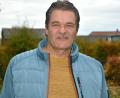 Bild: jr
Er führte 20 Jahre als Vorsitzender den Brieftaubenverein: Thomas Wedlich war 47 Jahre Züchter von Brieftauben. Jetzt musste er den Verein wegen mangelnden Interesses auflösen.