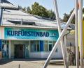 Bild: Stephan Huber
Im Kurfürstenbad in Amberg steigt am 9. November zum 35. Jubiläum eine Pool-Party.