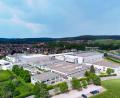 Archivbild: Gerresheimer
Blick auf den Gerresheimer-Produktionsstandort Pfreimd. Zuletzt wurde bekannt, dass hier bis Anfang des neuen Jahres Stellen abgebaut werden sollen.