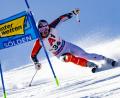 Bild: Jean-Christophe Bott/KEYSTONE/dpa
Das zweite Comeback von Ski-Star Marcel Hirscher verzögert sich etwas. (Archivfoto)