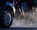 Bild: Marijan Murat/dpa
Ab 2027 soll das europäische Emissionshandelssystem auch auf den Verkehr ausgeweitet werden.