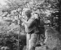 Bild: Archiv Familie Völkl
Siegfried Völkl