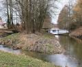Archivbild: do
Die Creußen bei Tremmersdorf. Auch an dieser Stelle war ein ökologischer Umbau geplant.
