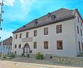 Bild: Katrin Lyda
Wie geht es nun mit dem Gasthaus „Weiße Ross“ am Thiersheimer Marktplatz weiter?