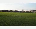 Archivbild: wel
Für das geplante Gewerbegebiet bei Rottendorf muss der Flächennutzungsplan mit Landschaftsplan geändert werden.