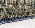Bild: Julian Stratenschulte/dpa
Die Feldjäger der Bundeswehr starten ihre größte Übung des Jahres in Bayern. (Symbolbild)