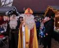 Archivbild: ubb
Auch der Nikolaus wir in diesem Jahr wieder Süßigkeiten verteilen.