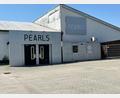 Archivbild: ihl
Gute Nachricht für alle Partygänger aus der Region: Das "Pearls" in Nabburg öffnet womöglich länger als vermutet seine Türen. Eine neue Nutzung steht derzeit in den Sternen.