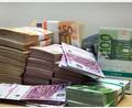 Symbolbild: Gerhard Götz
Viel Fördergeld benötigen strukturschwache Gemeinden dafür, um ihren Pflichtaufgaben nachzukommen und Schulden abzubauen. 4,8 Millionen Euro Stabilisierungshilfe fließen dieses Jahr an 9 Gemeinden im Landkreis Tirschenreuth.