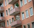 Bild: Peter Kneffel/dpa
In München lag die durchschnittliche Kaltmiete mit etwa 23 Euro je Quadratmeter an der Spitze. (Archivbild)