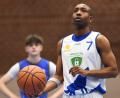 Bild: Gerhard Büttner
Chris Hill ist einer der Unterschiedsspieler bei den Weiden SEC Baskets.