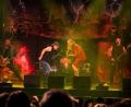 Archivbild: AC/DX.
Die Band "AC/DX." ist wieder einer der Hauptacts beim Spendenfestival der Motorradfreunde GFP Erbendorf. Sie präsentiert an der Rohrmühle ihre ultimative "AC/DC"-Rockshow.