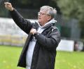 Bild: Hubert Ziegler
Roland Winkler, Trainer TSV Königstein, kann mehr als zufrieden sein mit den Leistungen seiner Mannschaft. Und er macht sich Gedanken über überflüssige Spielabsagen.
