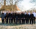 Bild: exb; Polyphonia/Daniel Zeitler
Der Chor Polyphonia freut sich zusammen mit dem Männerchor Eintracht Reuth und den Dießfurter Schlossbläsern auf ein gemeinsames Konzert voller Musik, Gemeinschaft und herbstlicher Stimmung.