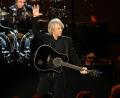 Bild: Chris Pizzello/AP/dpa
Die US-Rockband Bon Jovi kündigt nach längerer Pause eine Tournee an. (Archivbild)