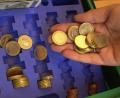 Bild: AMB
Leere Kassen überall. Gleich sieben Gemeinden aus dem Landkreis Amberg-Sulzbach bekommen künftig Stabilisierungshilfen.
