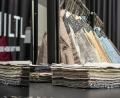 Bild: Petra Hartl
Die Sommerware für 2026 ist aktuell noch im Showroom zu sehen.