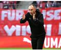 Bild: Jennifer Brückner/dpa
Für RB-Trainer Ole Werner dürfen nicht nur die Ergebnisse stimmen.