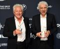 Bild: Felix Hörhager/dpa
Nemec ist als Hauptkommissar Ivo Batic Teil des Münchner „Tatort“-Ermittlerduos, an der Seite von Udo Wachtveitl.