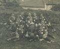 Bild: Archiv SV Riglasreuth/exb
Die Sportgruppe war in den 1930er Jahren Vorläufer des heutigen SV Riglasreuth.