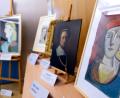 Bild: Sven Hoppe/dpa
Ermittler aus Bayern haben in Deutschland und Nachbarstaaten mutmaßlich gefälschte Kunstwerke im Millionenwert sichergestellt.