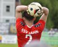Bild: Hubert Ziegler
Der SSV Jahn Regensburg empfängt am Samstag den VfB Stuttgart II.