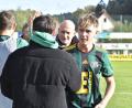 Bild: Hubert Ziegler
Simon Pirner (rechts) und seine Teamkollegen von der DJK Ammerthal sind derzeit bestens in der Fußball-Landesliga Nordost unterwegs. Am Sonntag geht es nach Unterreichenbach.