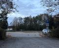 Bild: stg
Die Erweiterung des Eisweiher-Parkplatzes wurde in der Bürgerversammlung begrüßt, die Parkzeit-Begrenzung allerdings kritisch hinterfragt.
