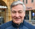 Archivbild: Petra Hartl
Thomas Eichenseher, geschäftsführender 2. Vorsitzender des Stadtmarketingvereins Amberg, feiert seinen 60. Geburtstag.