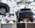 Bild: Julian Stratenschulte/dpa
Die Produktion bei VW läuft auch nächste Woche weiter. (Archivbild)