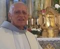 Bild: mas
Nach neunjähriger Missionstätigkeit in Uganda kehrt Pater Stanislaus auf den Felixberg zurück, wo er seinen Ruhestand verbringen wird.