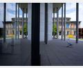 Bild: Sven Hoppe/dpa
Die Graphische Sammlung gehört zur Pinakothek der Moderne. (Archivbild)