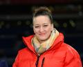 Bild: Sebastian Gollnow/dpa
Almuth Schult äußert sich kritisch zur Situation bei den DFB-Torfrauen