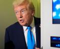 Bild: Mark Schiefelbein/AP/dpa
Trump macht Druck auf die Hamas, weitere tote Geiseln schnell zu übergeben.