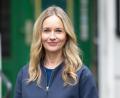Bild: Sebastian Gollnow/dpa
Mit elf hat sie den ersten Film gedreht: Stefanie Stappenbeck,.