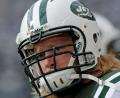 Bild: picture alliance / dpa
Nick Mangold, hier im Einsatz für die New York Jets, starb mit nur 41 Jahren. (Archivbild)