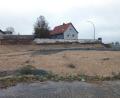 Bild: wro
Für die Nutzung des Grundstückes zwischen der Staatsstraße 2170 und der Alten Straße in Fuchmühl gibt es derzeit vier Gestaltungsvarianten.