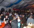 Bild: hme
Das Festzelt in Weiherhammer war am Samstagabend brechend voll.