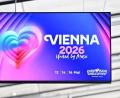Bild: Hans Klaus Techt/APA/dpa
Stocker ist klar dafür, dass Israel am ESC 2026 in Wien teilnimmt. (Archivbild)