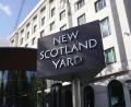 Bild: Kin Cheung/AP/dpa
Die Londoner Polizei hat einen versehentlich entlassenen Sexualstraftäter gefasst. (Symbolfoto)